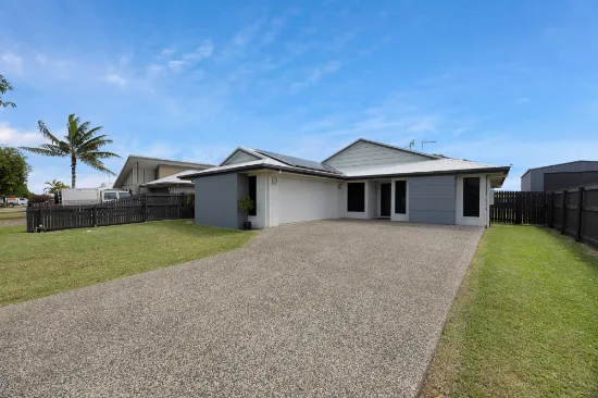 21 ONeill Place, Marian, QLD, 4753