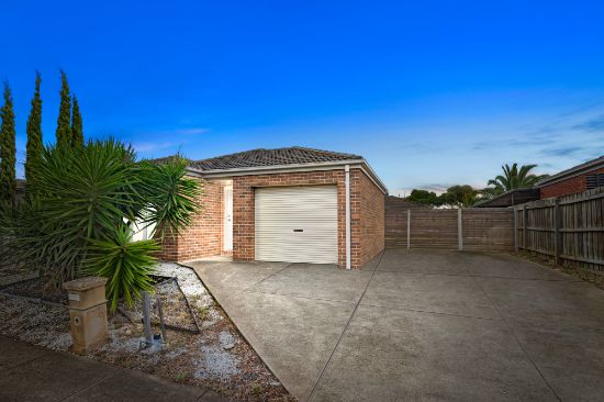 21 Orlando Drive, Truganina, Vic 3029