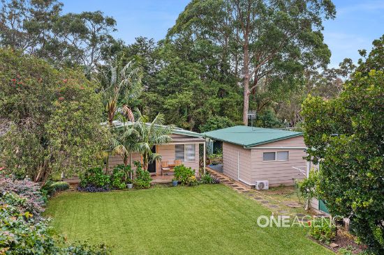21 Page Avenue, North Nowra, NSW 2541