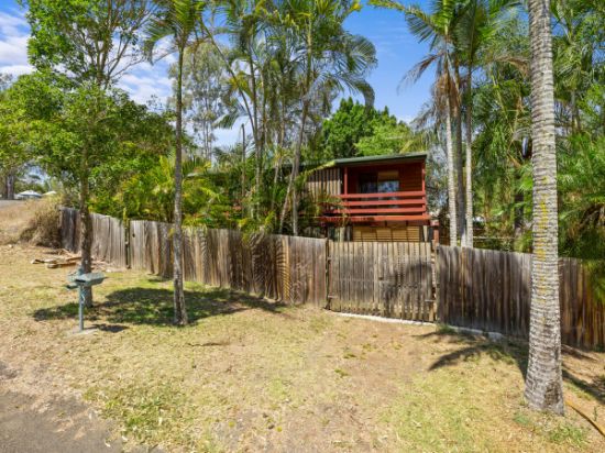 21 Parker Lane, North Ipswich, Qld 4305