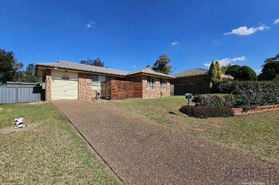 21 Peppermint Road, Muswellbrook, NSW 2333