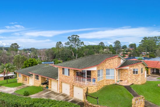 21 Pineview Drive, Goonellabah, NSW 2480