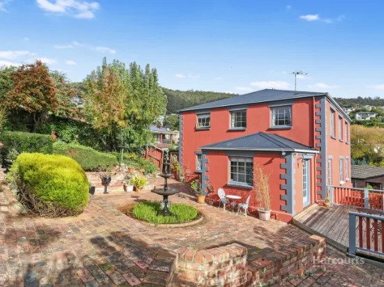 21 Plaister Court, Sandy Bay, TAS, 7005