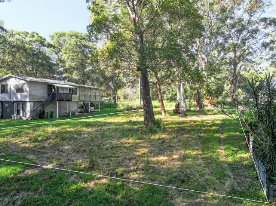 21 Pookanah Street, Russell Island, QLD, 4184