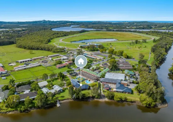 21 Racecourse Road, Ballina, NSW, 2478