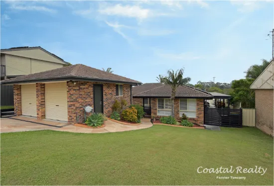 21 Regatta Avenue, Forster, NSW, 2428