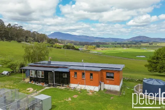 21 Retreat Road, Tunnel, TAS, 7254