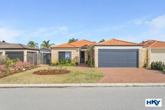 21 Roma Vista, Ellenbrook, WA, 6069