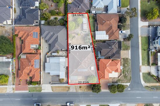 21 Russell St, Morley, WA 6062