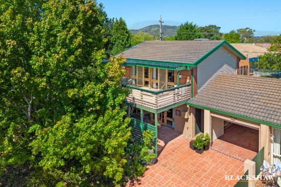 21 Rymill Place, Mawson, ACT 2607