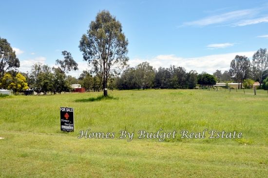 21 Sandalwood Drive, Brightview, Qld 4311
