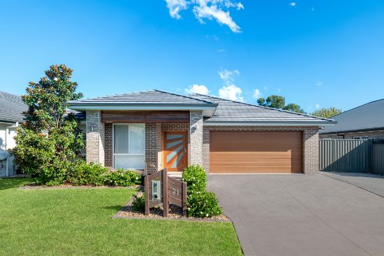 21 Saunders Road, Camden South, NSW 2570