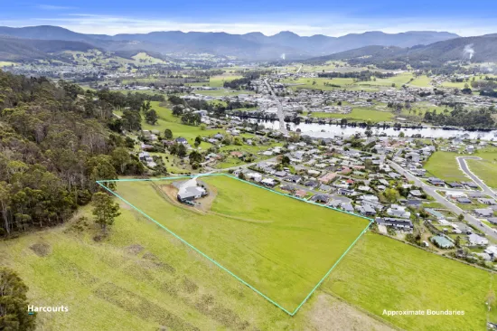 21 Scenic Hill Rd, Huonville, TAS, 7109