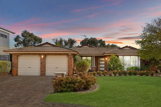 21 Sentry Crescent, Palmerston, ACT, 2913