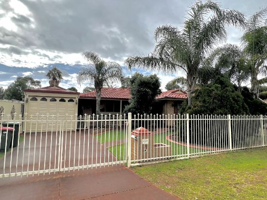 21 Sherwood Crescent, Paralowie, SA 5108