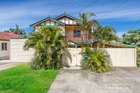 21 Silvester Street, Redcliffe, Qld 4020