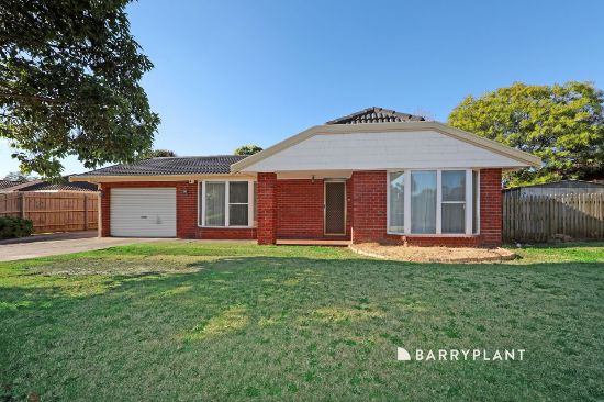 21 Spruce Drive, Rowville, Vic 3178