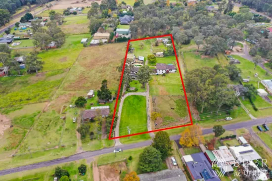 21 Station Road, Menangle Park, NSW, 2563