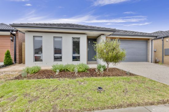 21 Stockwell Street, Wyndham Vale, Vic 3024