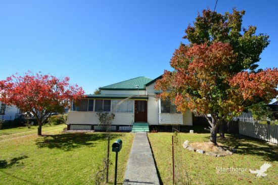 21 Symes Street, Stanthorpe, Qld 4380