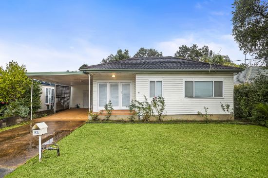 21 Thames Street, West Wollongong, NSW 2500