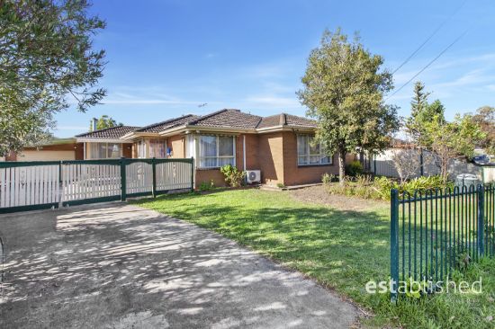 21 Titus Avenue, Hoppers Crossing, Vic 3029