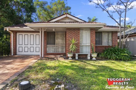 21 Tonkiss Street, Tuggerah, NSW, 2259