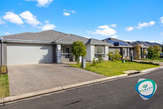 21 Tripodi Circuit, Parafield Gardens, SA 5107