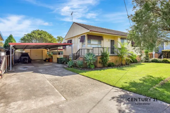 21 Turnbull St, Edgeworth, NSW, 2285