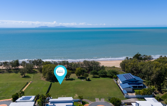 21 Turtle Place, Blacks Beach, Qld 4740