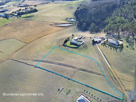 21 Vigar Court, Orielton, TAS, 7172