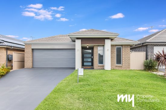 21 Wagner Road, Spring Farm, NSW 2570