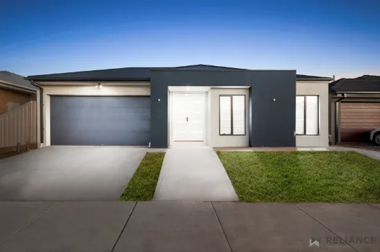 21 Walton Street, Melton South, VIC, 3338