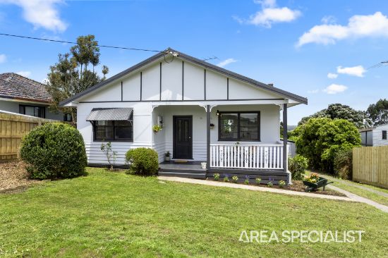 21 Warragul Road, Korumburra, Vic 3950