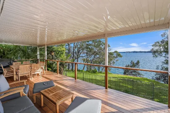 21 Watkins Road, Wangi Wangi, NSW, 2267