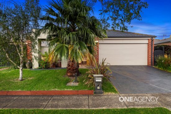 21 Waves Drive, Point Cook, Vic 3030
