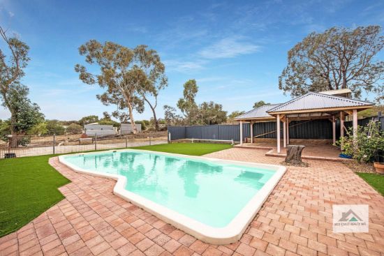 21 Webber Road, Moresby, WA 6530