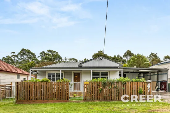 21 William St, Argenton, NSW, 2284
