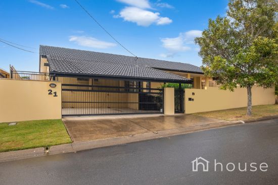 21 Willoughby Crescent, Springwood, Qld 4127