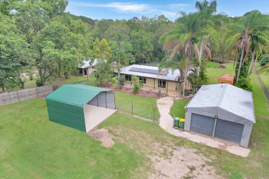 21 Windsor Drive, Hay Point, Qld 4740