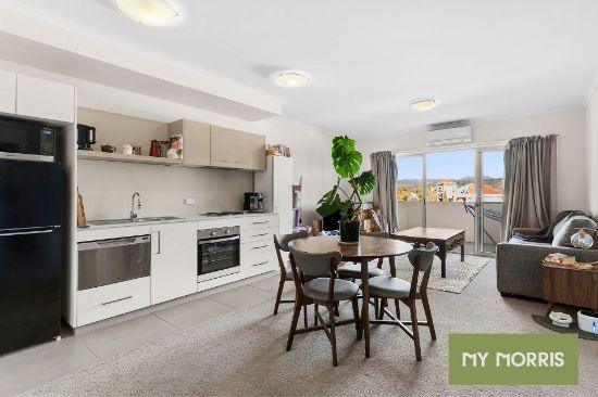 210/142 Anketell Street, Greenway, ACT 2900