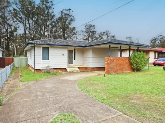 210 Captain Cook Drive, Willmot, NSW, 2770