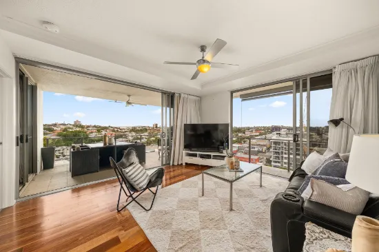 21003/15 Beesley Street, West End, QLD, 4101