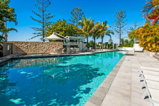 2102/438 Marine Parade, Biggera Waters, Qld 4216