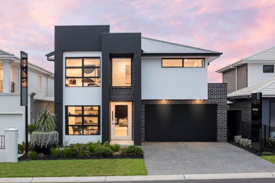 Fowler Homes Pty Ltd - WETHERILL PARK - Real Estate Agency