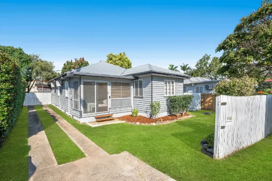 2103 Wynnum Road, Wynnum West, QLD, 4178