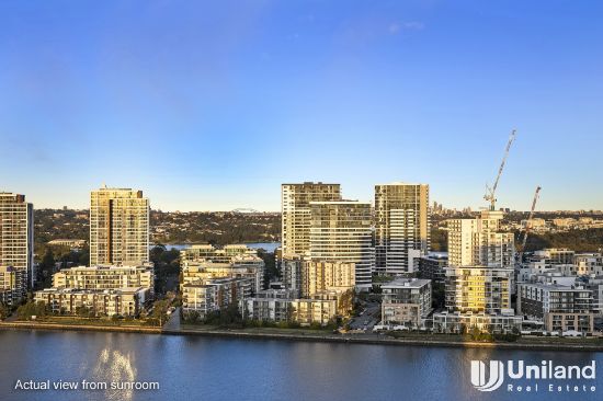 2104/11 Wentworth Place, Wentworth Point, NSW 2127