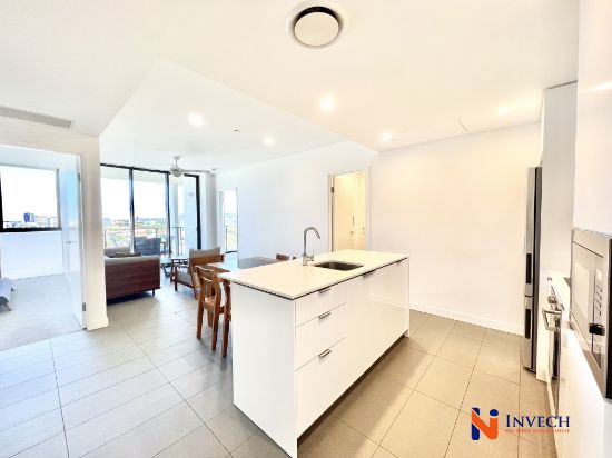 2105/10 Trinity Street, Fortitude Valley, Qld 4006