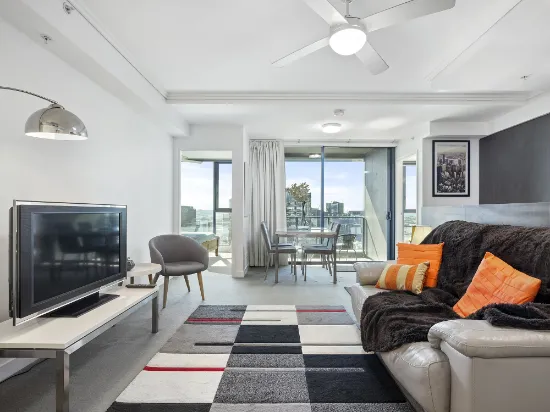 2105/25 Connor Street, Fortitude Valley, QLD, 4006