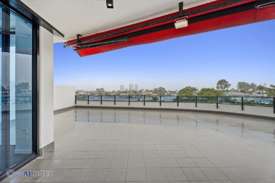 2105/5 Harbour side court, Biggera Waters, Qld 4216